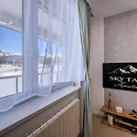 Sky Tatry Vysoké Tatry