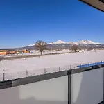 公寓 Sky Tatry