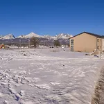公寓 Sky Tatry