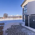 Sky Tatry 公寓 Vysoké Tatry