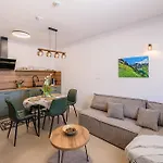 Apartman Sky Tatry *