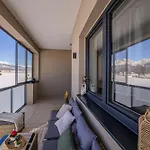 Sky Tatry Апартаменты Високе-Татри