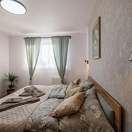 아파트 Sky Tatry Vysoké Tatry