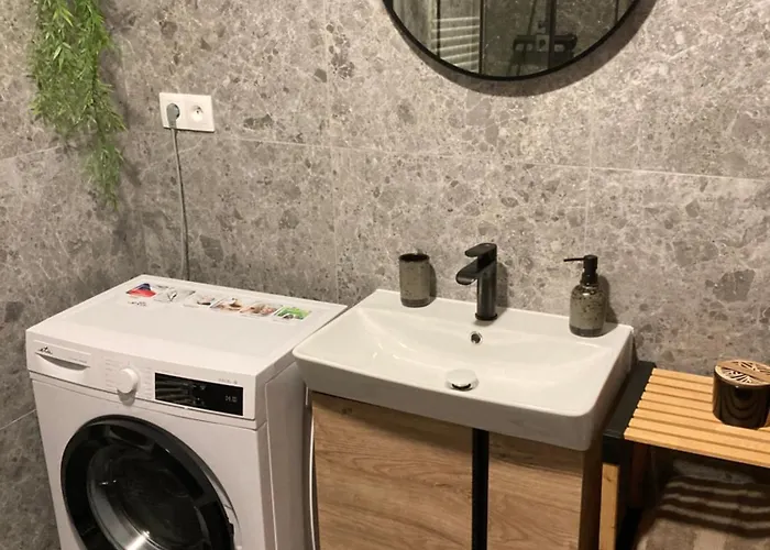 아파트 Sky Tatry *