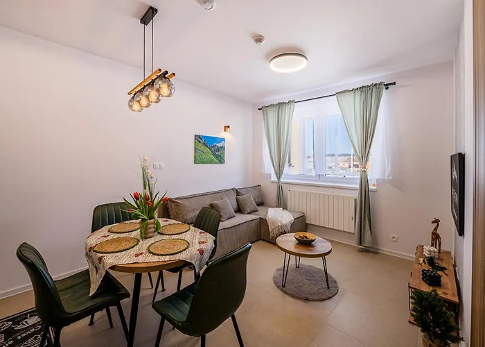 Sky Tatry * Vysoké Tatry